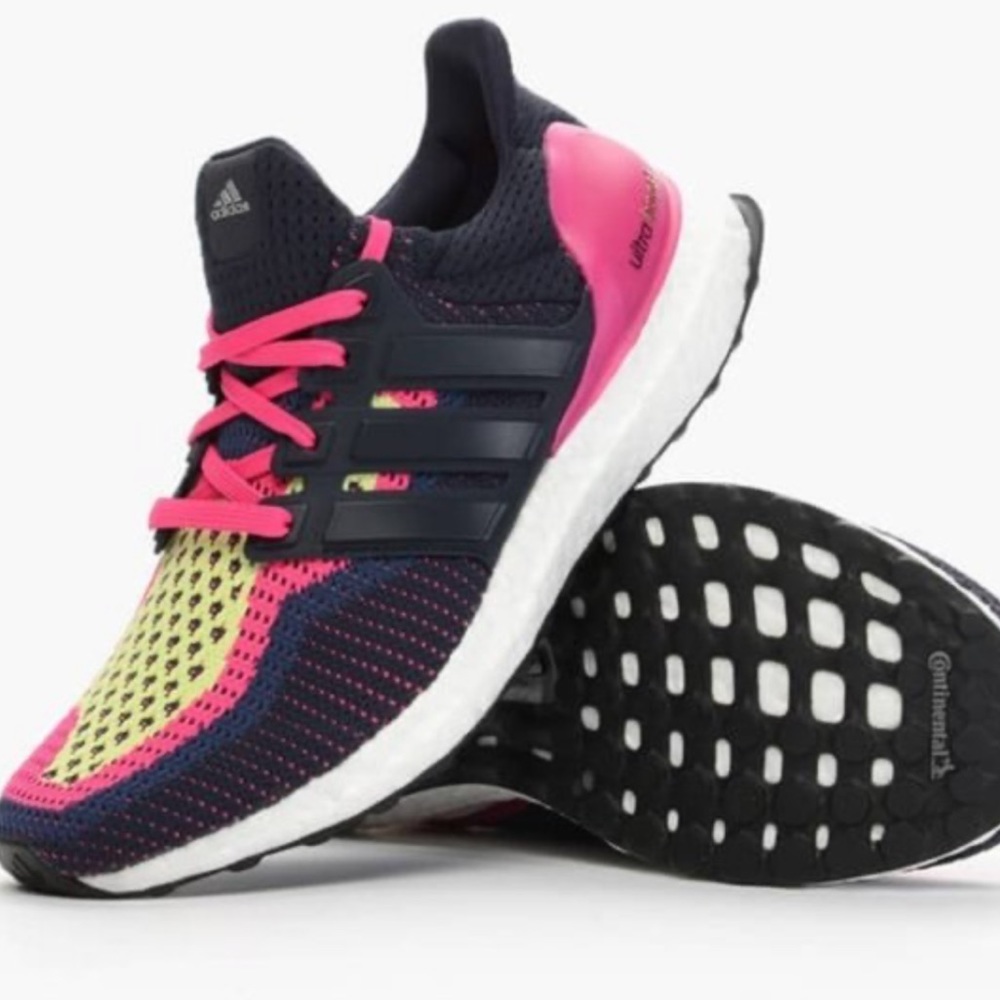 NWOT ADIDAS ultra boost